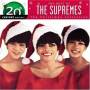 Supremes - The Best Of The Supremes: The Christmas Collection