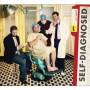 Jay Larson - Self-diagnosed