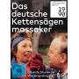 Christoph Schlingensief - Das deutsche Kettensaegenmassaker (restaurierte Fa [DE-Version, Regio 2/B]