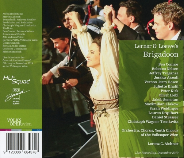 Brigadoon 1