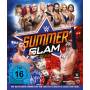 Wwe - WWE: Summerslam 2016 [DE-Version, Regio 2/B]