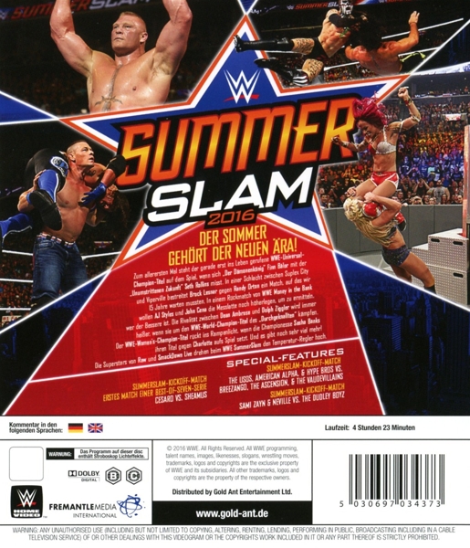 Wwe 1
