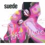 Suede - Head Music (Deluxe Edition) [US-Version, Regio 1/A]