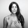 Julie Byrne - Not Even Happiness - Ltd Blue Colored