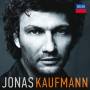 Jonas Kaufmann / Abbado / Armiliato / + - Jonas Kaufmann