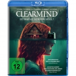 Rebecca Creskoff / Toks Olagundoye / Rob Benedict / + - Clearmind-Ist Rache Nur Ein Spiel? [DE-Version, Regio 2/B]