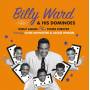 Billy Ward & His Dominoes - Debut Album+Yours Forever+6 Bonus Tracks!