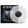 Fear Factory - Re-Industrialized (Ltd.2LP/Clear Silver Marbled)