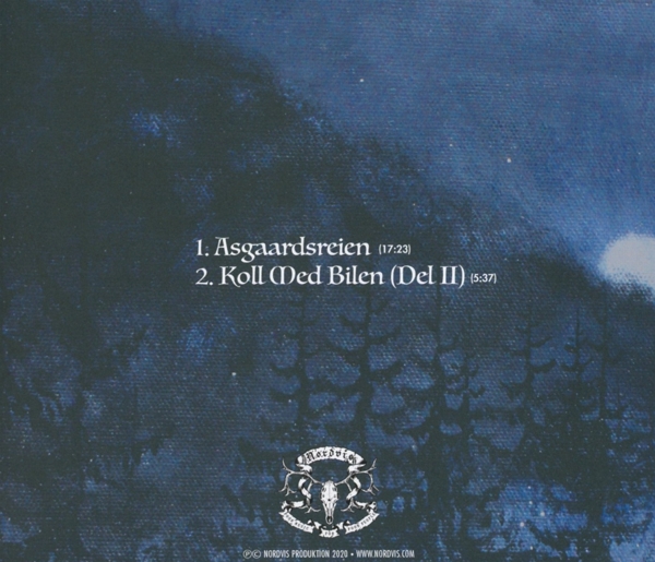 Asgaardsreien (EP) 1