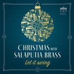 Salaputia Brass - Let It Swing - Christmas With Salaputia Brass