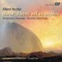 Harald Jers / Kammerchor Consono - Bleibe,Abend Will Es Werden