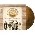 New Riders Of The Purple Sage - Live at the Capitol Theater (LTD. Orange Marble VI
