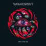 Wolvespirit - Fire And Ice