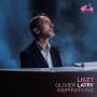 Olivier Latry - Franz Liszt Inspirations