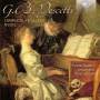 Paolo Bottini - Complete Keyboard Music