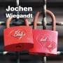 Jochen Wiegand - Jochen Wiegand - Bleib doch da