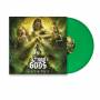 Stray Gods - Olympus (Ltd. Transparent Green LP)