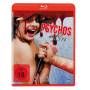 Gorman Bechard - Psychos in Love (OmU) (Blu-ray) [DE-Version, Regio 2/B]