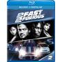 2 Fast 2 Furious / (dhd) - 2 Fast 2 Furious [US-Version, Regio 1/A]