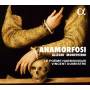 Cachet / Davost / Zaicik / Dumestre / Le Po & egrave - Anamorfosi