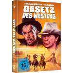 Charles Bronson / Lee Marvin / Lee J. Cobb - Gesetz des Westens - Limited Mediabook (Cover A) [DE-Version, Regio 2/B]