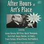 After Hours At Arts Place 2 / Various - After Hours At Arts Place 2 / Various [US-Version, Regio 1/A]