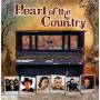 V / a - Heart Of The Country / Various