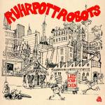 Ruhrpott Robots - Lass' Knacken
