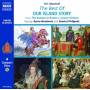 Anna Bentinck / Daniel Philpott - The Best Ofour Island Story