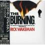 Rick Wakeman - Burning