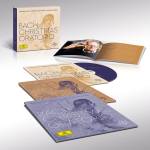 Monteverdi Choir / English Baroque Soloists / John Eliot Gar - Bach: Weihnachtsoratorium [DE-Version, Regio 2/B]