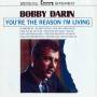 Bobby Darin - You're The Reason I'm Living (LP)
