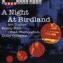 ART BLAKEY / DINAH WASHINGTON / DIZZY GILLESPIE - A Night At Birdland