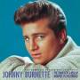 Johnny Burnette - The Train Kept A-Rollin',Memphis To Hollywood
