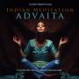 Gomer Edwin Evans - Indian Meditation Advaita