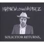 Matthew Logan Vasquez - Solicitor Returns