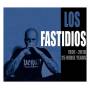 Los Fastidios - 1991-2016,25 Rebel Years