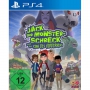 Diverse - Jack Der Monsterschreck Ps-4 The Last Kids On Earth