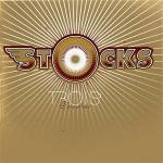 Stocks - Trois (Bonustracks CD)