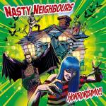 Nasty Neighbours - Horrorsimo!! (Random Colored)