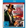Various - Die grten US-Western in HD [DE-Version, Regio 2/B]