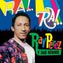 Ray Y Sus Kenyas Perez - Ra! Ra!