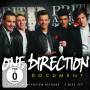 One Direction - The Document [IT-Version, Regio 2/B]