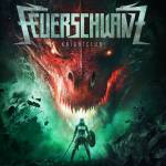 Feuerschwanz - Knightclub/Mediabook