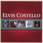 Elvis Costello - Original Album Series