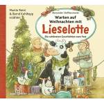 Martin Reinl / Bernd Kohlhepp - Warten auf Weihnachten mit Lieselotte