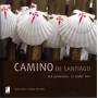 Various - earBOOKS:Camino De Santiago
