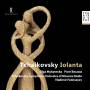 Myktenko / Schollum / Grigoryew / Fedosseyev / Tchaikovsky - Iolanta