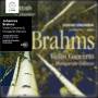 Joseph Swensen / Scottish CO - Violinkonzert op.77/Hungarian Dances