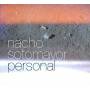 Nacho Sotomayor - Personal